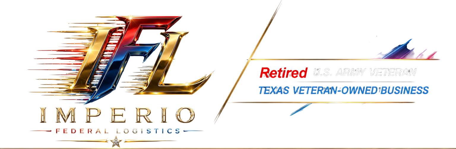 Imperio Federal Logistics